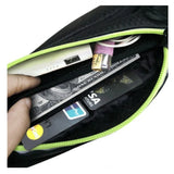 Hidden Kettle Fanny Pack Waist Pack Travel Bag