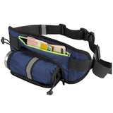 Hidden Kettle Fanny Pack Waist Pack Travel Bag
