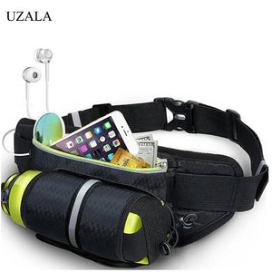Hidden Kettle Fanny Pack Waist Pack Travel Bag