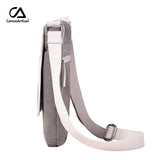 Women Messenger Bag Canvas Retro Leisure Shoulder Bag