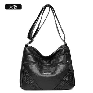 Women Crossbody Handbags and Purses Shoulder Tote Travel Bags