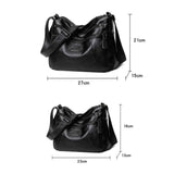 Women Crossbody Handbags and Purses Shoulder Tote Travel Bags