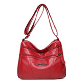 Women Crossbody Handbags and Purses Shoulder Tote Travel Bags