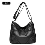 Women Crossbody Handbags and Purses Shoulder Tote Travel Bags