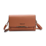 Women Messenger Bag Large Capacity Wallet Handbag Cross Body Bag