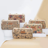 Women Messenger Chain Bags Phone Pocket Large Capacity Shoulder Bags