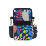 Women Mini Crossbody Bag Diagonal Shoulder Mobile Phone Bag Sports Outdoor