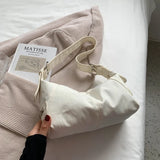Vintage French Stick Bag for Women