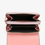 Women PU Leather Handbags Large Capacity Crossbody Bags Phone Purse