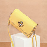 Women PU Leather Handbags Large Capacity Crossbody Bags Phone Purse