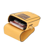 Women PU Leather Purses and Handbags Large Capacity Shoulder bags