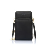 Women PU Leather Shoulder bags Female Large Capacity Crossbody Bags