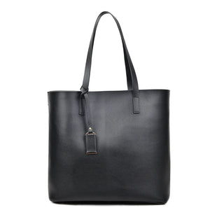 Women PU Shoulder Bag Ladies Water Proof Tote Soft Crossbody Bags