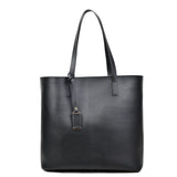 Women PU Shoulder Bag Ladies Water Proof Tote Soft Crossbody Bags
