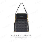 Women Phone Shoulder Bag High Female Crossbody Bags Love PU Leather Handbag