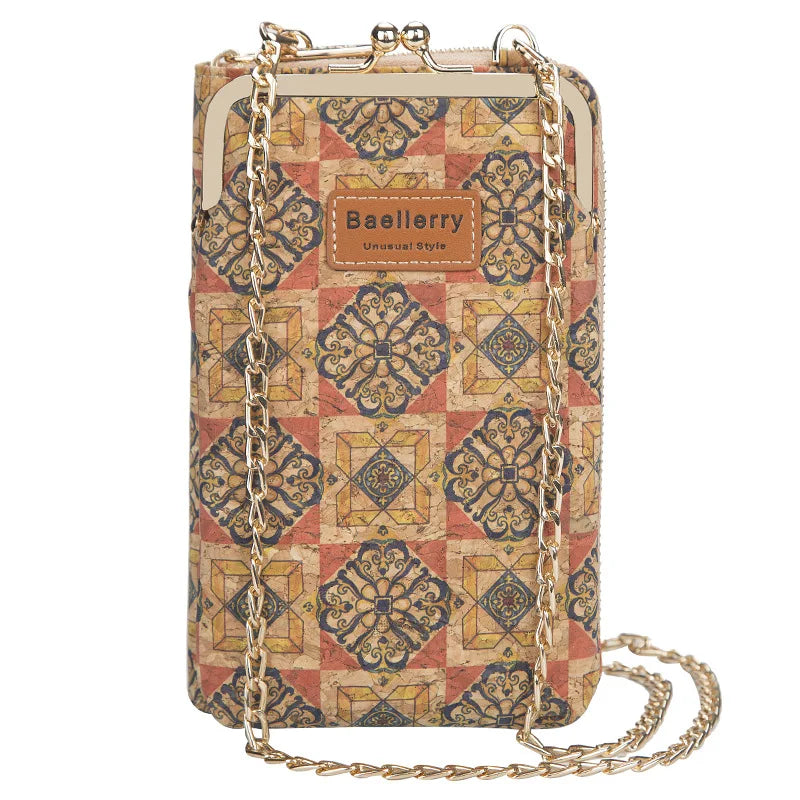 Women Leather Shoulder Bags Large Capacity Handbags