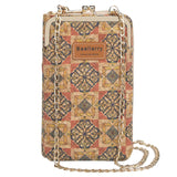 Women Leather Shoulder Bags Large Capacity Handbags