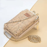 Women Leather Shoulder Bags Large Capacity Handbags