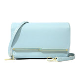 Women PU Leather Large Handbag Shoulder Crossbody Bag
