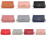 Women Pu Leather Handbags Large Capacity Crossbody Bags for Ladies