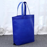 Large Reusable Shopping Bag Canvas Tote Eco-Friendly