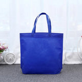 Large Reusable Shopping Bag Canvas Tote Eco-Friendly