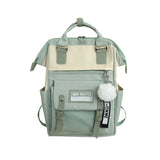 Women School Laptop Backpack Youth High School Bag for Teenage Girls