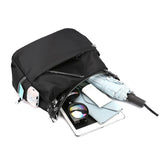 Waterproof Nylon Women Shoulder Bag Crossbody Tote