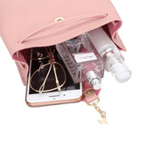 Women Shoulder Bag Handbag Tote Crossbody Messenger Bags