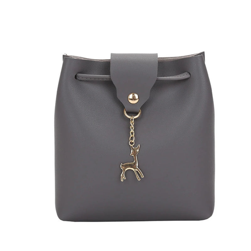 Women Shoulder Bag Handbag Tote Crossbody Messenger Bags