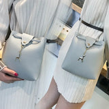Women Shoulder Bag Handbag Tote Crossbody Messenger Bags