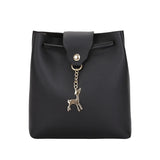 Women Shoulder Bag Handbag Tote Crossbody Messenger Bags