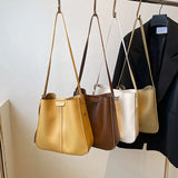 Large Capacity Women Shoulder Bag Crossbody