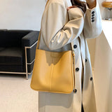 Large Capacity Women Shoulder Bag Crossbody