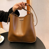 Large Capacity Women Shoulder Bag Crossbody