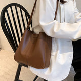 Large Capacity Women Shoulder Bag Crossbody