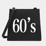 Women Shoulder Messenger Crossbody Tote Bag Small S