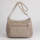 Women Shoulder Bag Nylon Crossbody Handbag