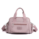 Women Top-handle Bag Handbags Female Shoulder bags Nylon Messenger Bags