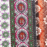 Vintage Ethnic Shoulder Bag Crossbody Boho Hippie Tote Messenger Bags