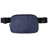 Women Waist Bag Fanny Pack Outdoor Sports Crossbody Bag