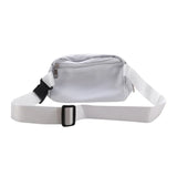 Waist Bag Fanny Pack Women Chest Bag