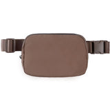 Women Waist Bag Fanny Pack Outdoor Sports Crossbody Bag