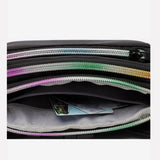 Women Waist Bag Casual Mini Sports Phone Bag
