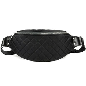 Women Waist Bag Lovely Holiday Fanny Pack Travel Hip Messenger Shoulder Crossbod