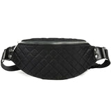 Women Waist Bag Lovely Holiday Fanny Pack Travel Hip Messenger Shoulder Crossbod