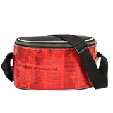 Women Leather Waist Fanny Pack Crossbody Belt Bag Lady Travel Shoulder Bags