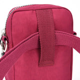Women Shoulder Bag Waterproof Nylon Cell Phone Bags Travel Purses