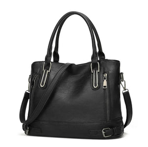 Women's Crossbody Handbag Elegant Shoulder Bag