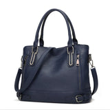 Women's Crossbody Handbag Elegant Shoulder Bag